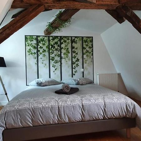 Appartement Duplex Au Coeur Du Centre Historique Bergerac Buitenkant foto